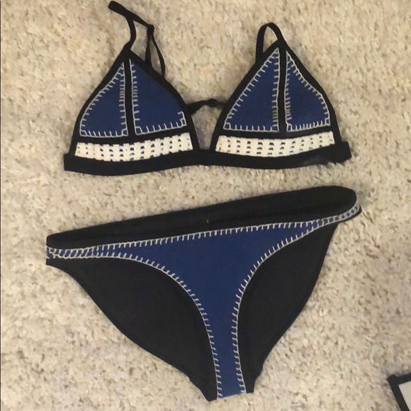 Other - Triangl bathing suit